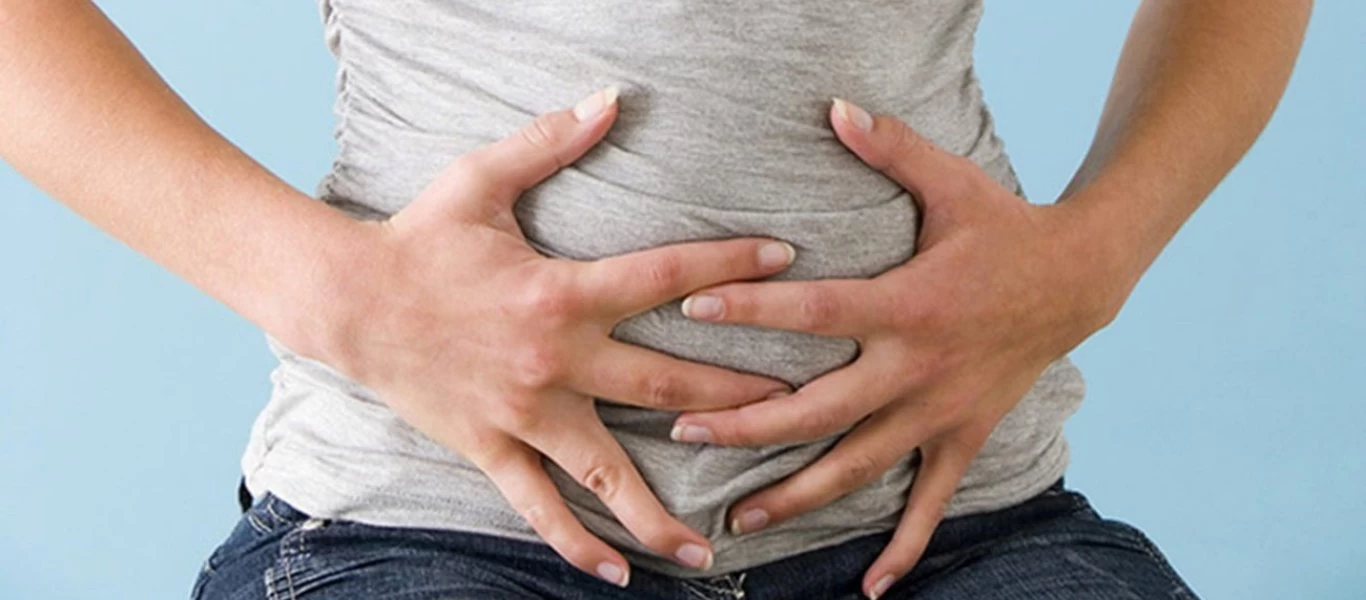 Αυτές οι τροφές θα σε βοηθήσουν να διώξεις το φούσκωμα από το στομάχι σου